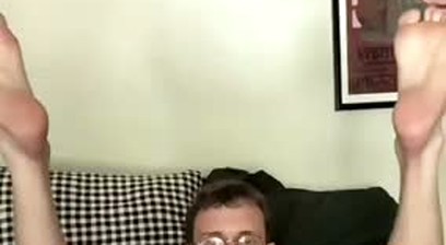 Feet and Cum 2 Hot Clips