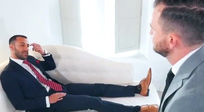 Sexual attraction therapy