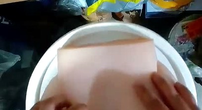 Testing my 11lb masturbator