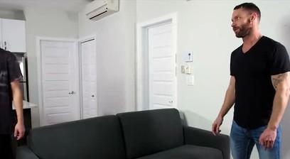 Sean Peek Kit Cohen Stepdad Step-son Taboo Video