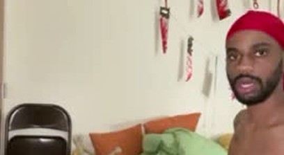 Astroe Fucks Playbojboyxxx (Second Round)