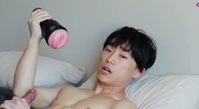 Fit twink JO