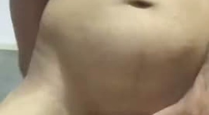 Indian gay pornstar Carl fucked hard