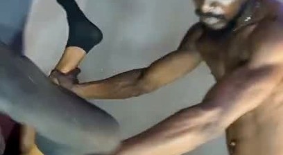 Ass Destruction