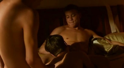 [HelixStudios]Flower-AMattLambertFilm-1080p