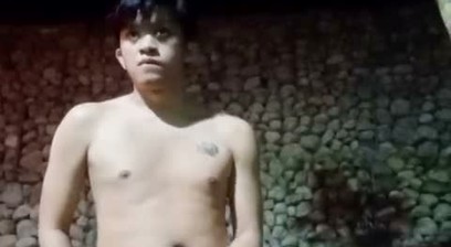 Pinoy Boy Outdoor Advanture