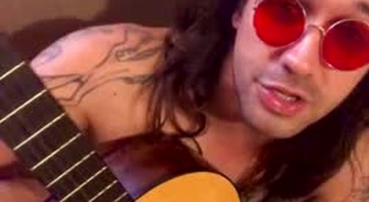 Gustavo Macedo – A Naked Guitar Session ...newsong...