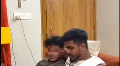 Indian trainer fuck Short video