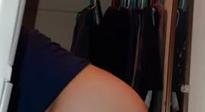 Stocky Ass Monster cock dildo