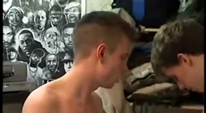 Twink sex