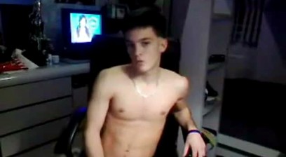 Solo twink