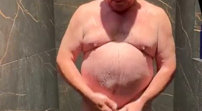 Love Recording in the Shower