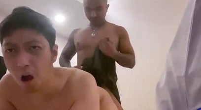 Myanmar Guys