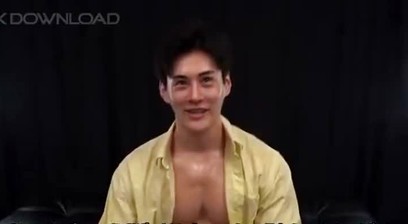 Japanese - Vietsub trai đẹp siêu dăm thử sức thồn 2 anh 1 lúc