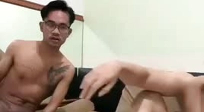 Gay lokal indonesia (short)