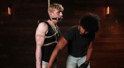 The Call Back Tony Genius Overwhelms Jesse Stone with a Dominating Performance