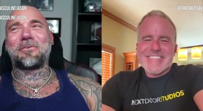 Porn Star Confessions - Dale Savage (episode 36)
