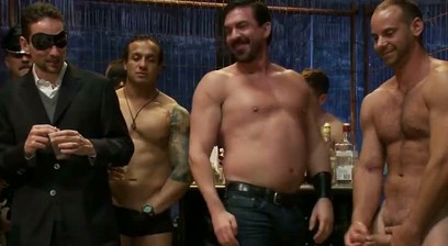 Girth Rough Fucking Jaden