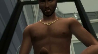 Fuck at School - SIMs 4
