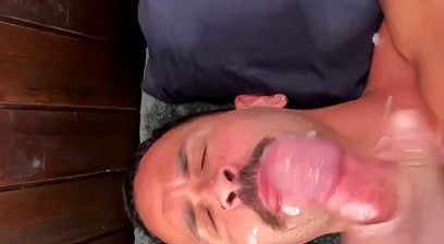 Nasty Facials Vol.19