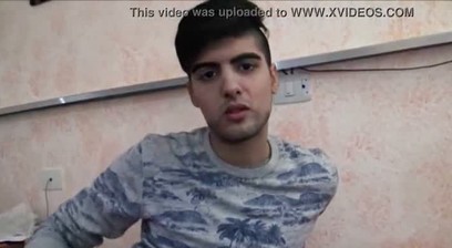 Gay off the street sucks cock