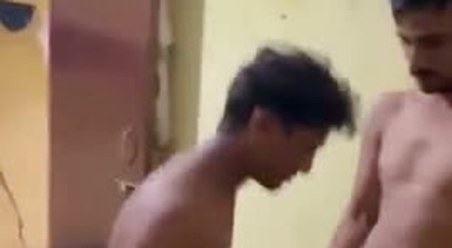 Indian Fuck with stranger