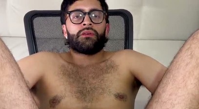 My Boyfriend Bareback & Make Him Cum Twice