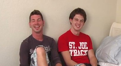 Bevan and Evan - HD