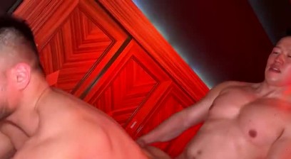 Well Built Rio Takes Control Riding Nozomus Hard Japanese Dick Deep