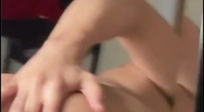 Horny, nice hole