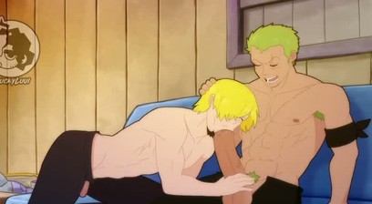 Compilation of One Piece