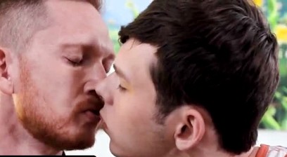FamilyDick - Brody Kayman Gets Surprised When Her Stepson Showed Up For A Secret Dick Appointment
