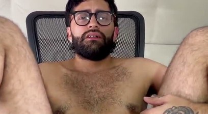 My Boyfriend Bareback & Make Him Cum Twice
