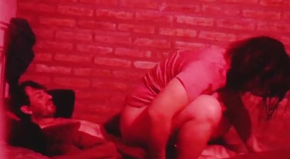 Irreversible-no-return - update #60 -hard sex with my boyfriend's brunette, with red light - Aug