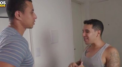 Hot fuck