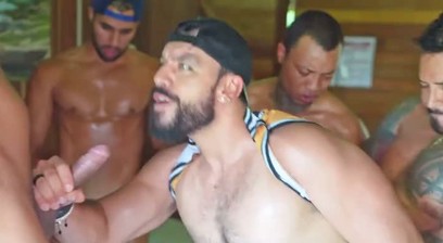 Hot fuck