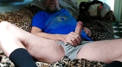You My Good Goldtoe Footrub Friend