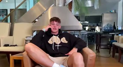 Solo twink