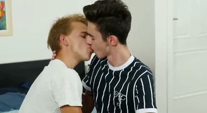 SOUTHERNSTROKES Jesse Evans Barebacks Richard Hicks Wet Asshole