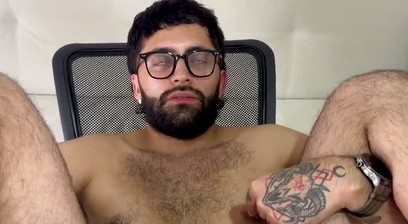 My Boyfriend Bareback & Make Him Cum Twice