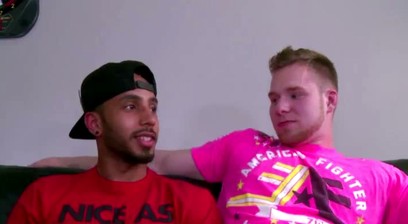 Ty Royal and Owen Michaels Enjoy Gay Sex With Each Other Hardcore