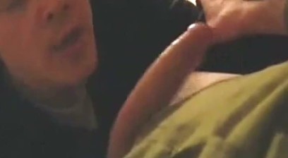 Retro amateur deepthroats monster cock