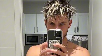 Dylan Twink