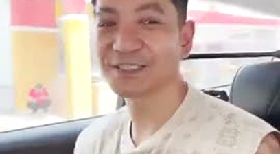 Chinese Boys Fuck in Car