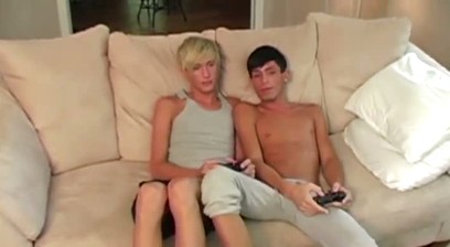 Cjay and Joey