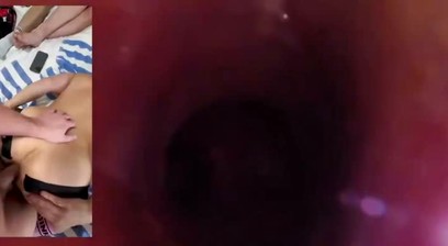 POV fucked inside