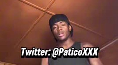 Paticoxxx jackin his big dick
